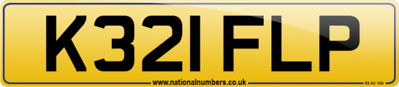 K321 FLP