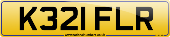 K321 FLR