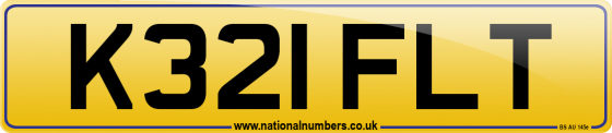 K321 FLT