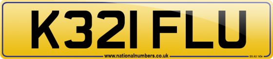 K321 FLU