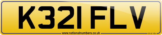 K321 FLV