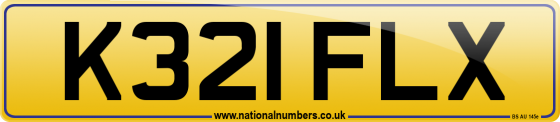 K321 FLX