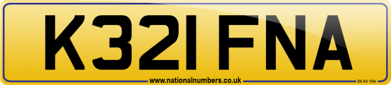 K321 FNA