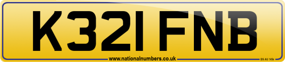 K321 FNB