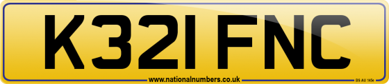 K321 FNC