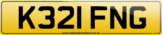 K321 FNG