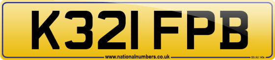 K321 FPB