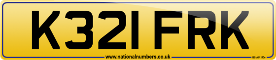 K321 FRK