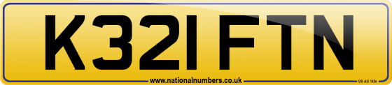 K321 FTN
