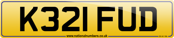 K321 FUD