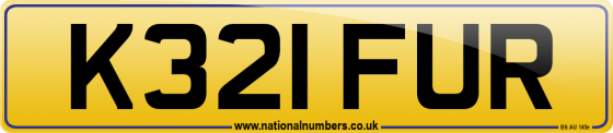 K321 FUR