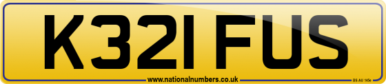 K321 FUS