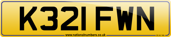 K321 FWN