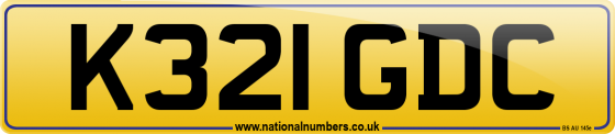 K321 GDC