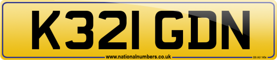 K321 GDN