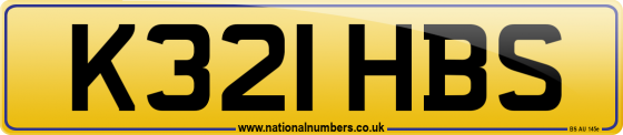 K321 HBS
