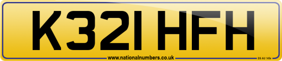 K321 HFH