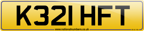 K321 HFT