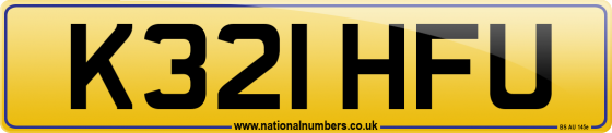 K321 HFU