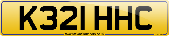 K321 HHC