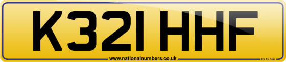 K321 HHF