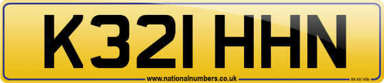 K321 HHN