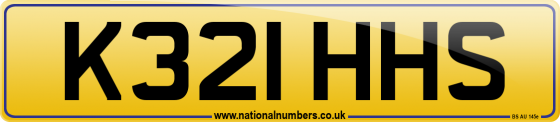 K321 HHS