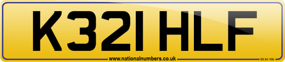 K321 HLF