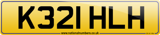 K321 HLH
