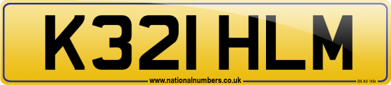K321 HLM