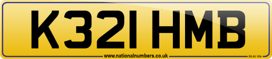 K321 HMB