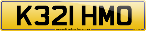 K321 HMO