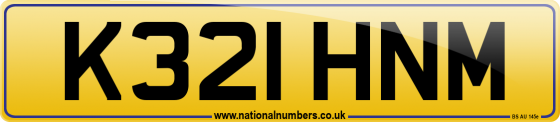 K321 HNM