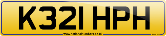 K321 HPH