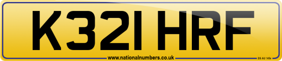 K321 HRF