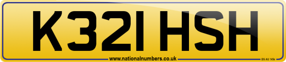 K321 HSH