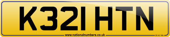 K321 HTN