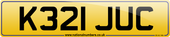 K321 JUC
