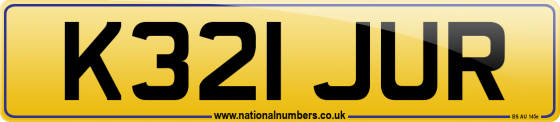 K321 JUR