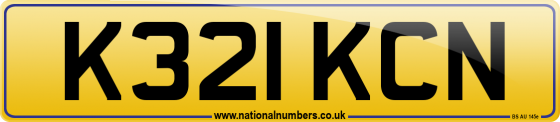 K321 KCN