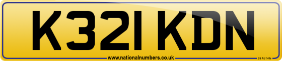 K321 KDN