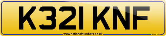 K321 KNF