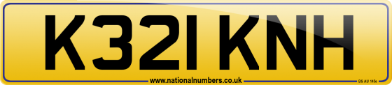 K321 KNH