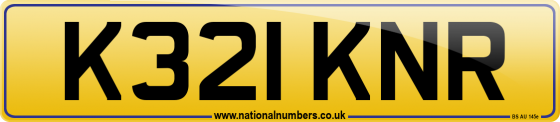 K321 KNR
