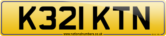 K321 KTN
