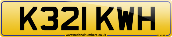 K321 KWH