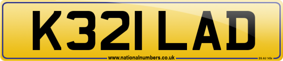 K321 LAD