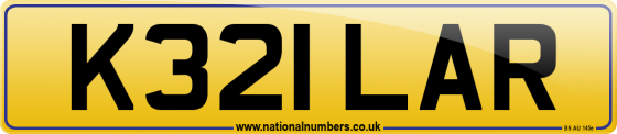 K321 LAR