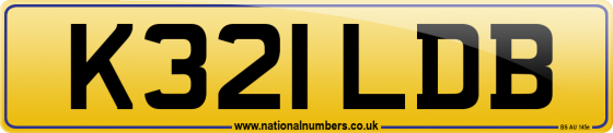 K321 LDB