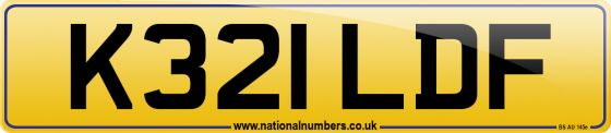 K321 LDF